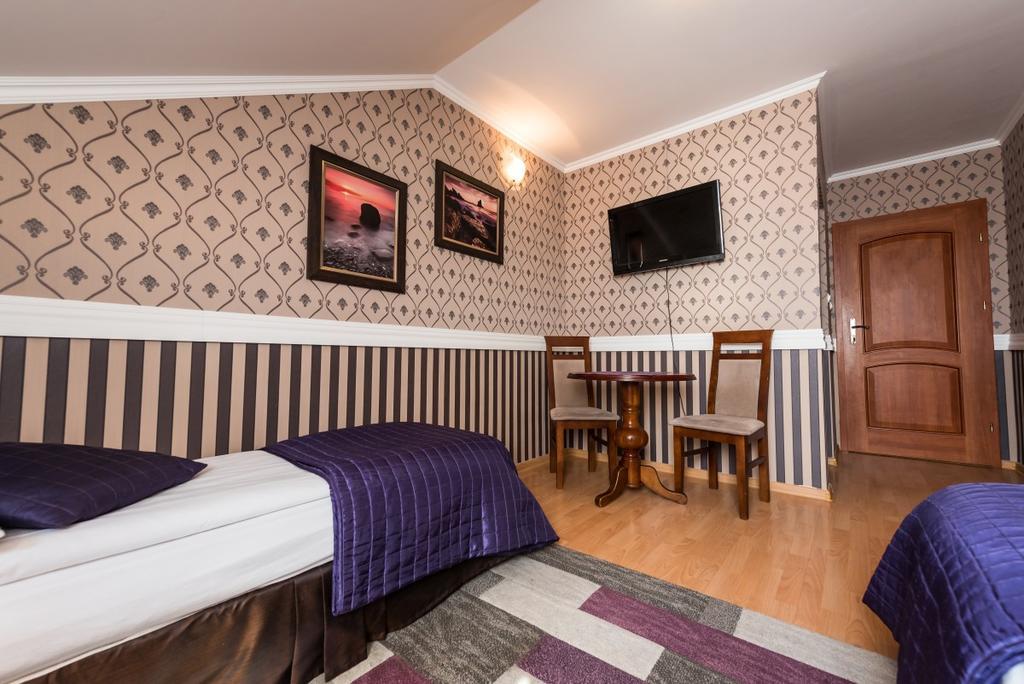 Noclegi Komfort Lublin Exterior foto
