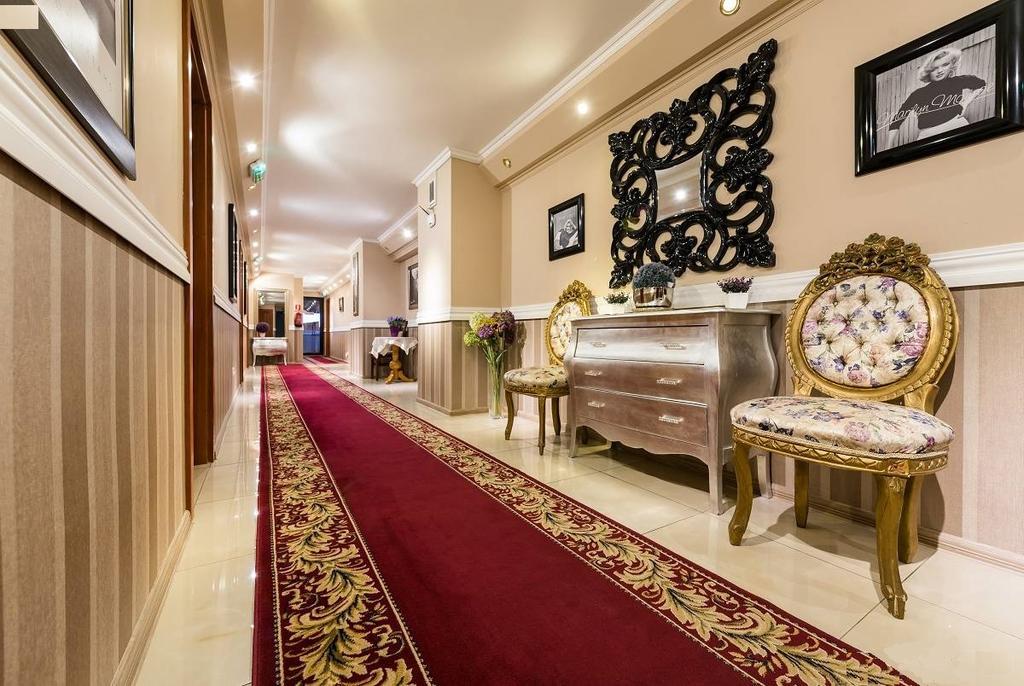 Noclegi Komfort Lublin Exterior foto